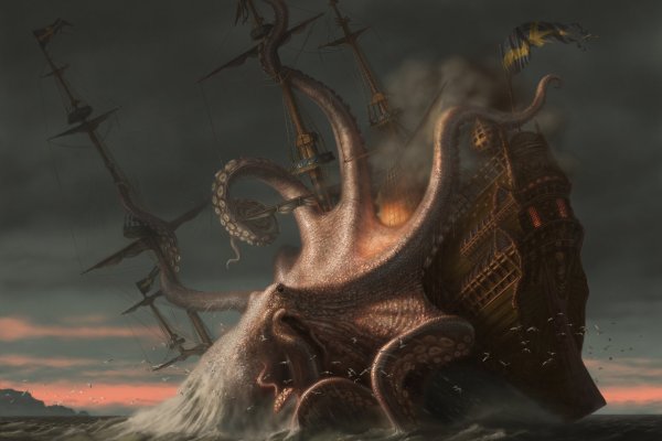 Рабочие ссылки kraken