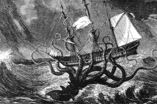 Kraken site